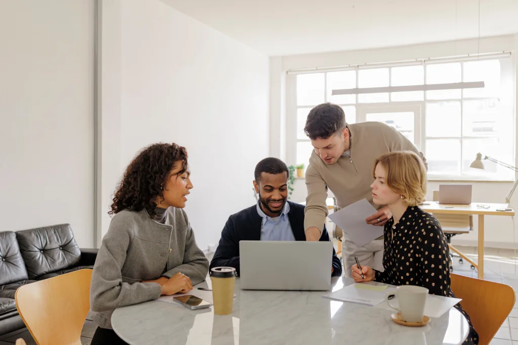 Project Management Presentations